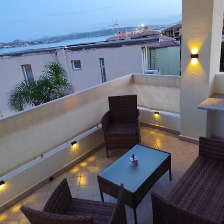 Soul Apartment La Maddalena Exterior foto