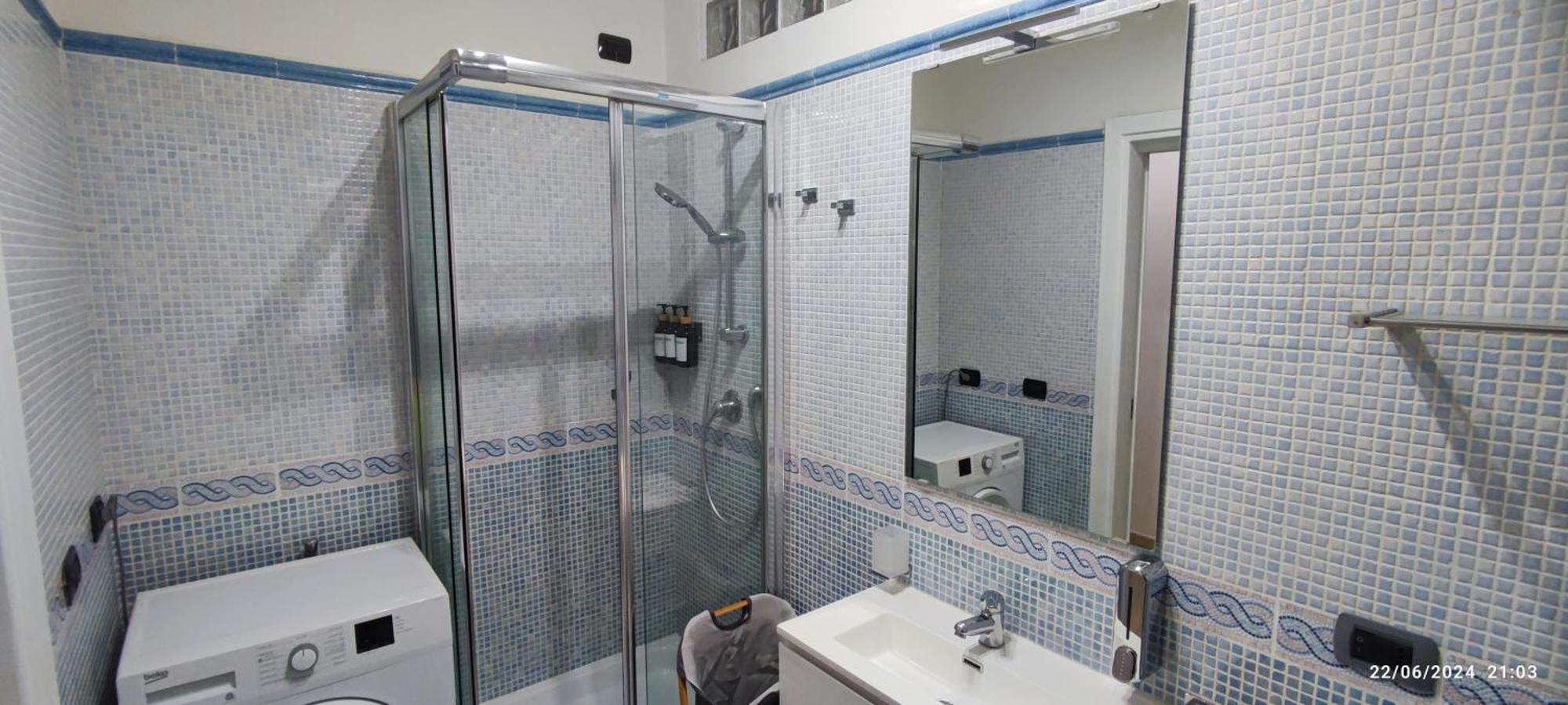 Soul Apartment La Maddalena Exterior foto
