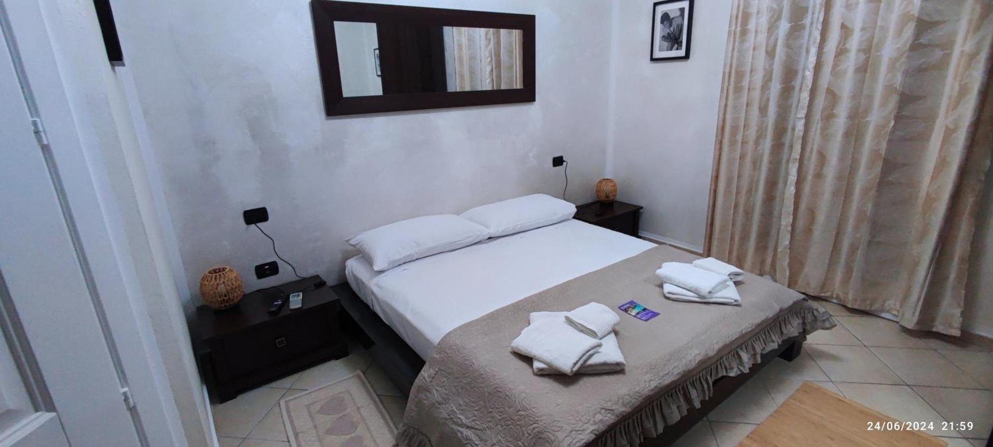 Soul Apartment La Maddalena Exterior foto