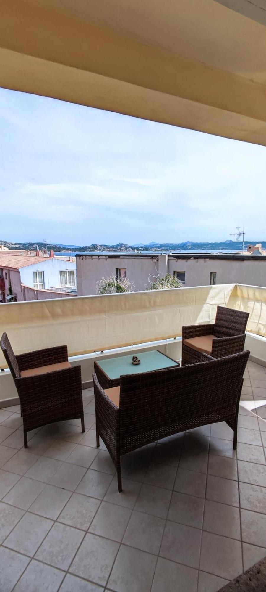 Soul Apartment La Maddalena Exterior foto